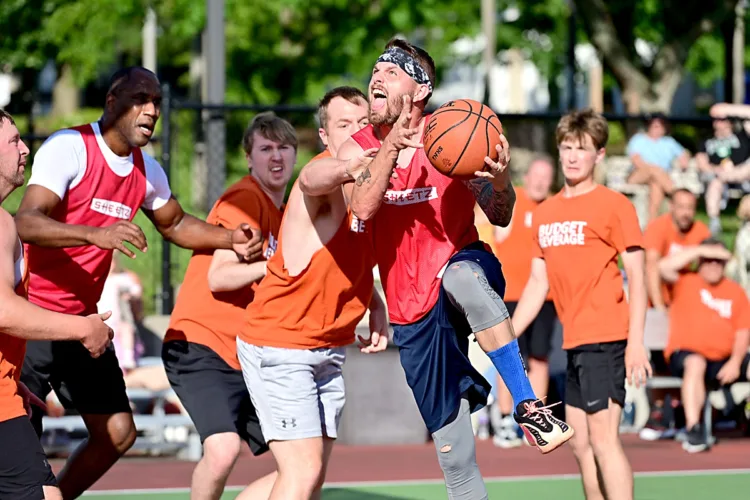 Persistence pays off for Sheetz in claiming championship
